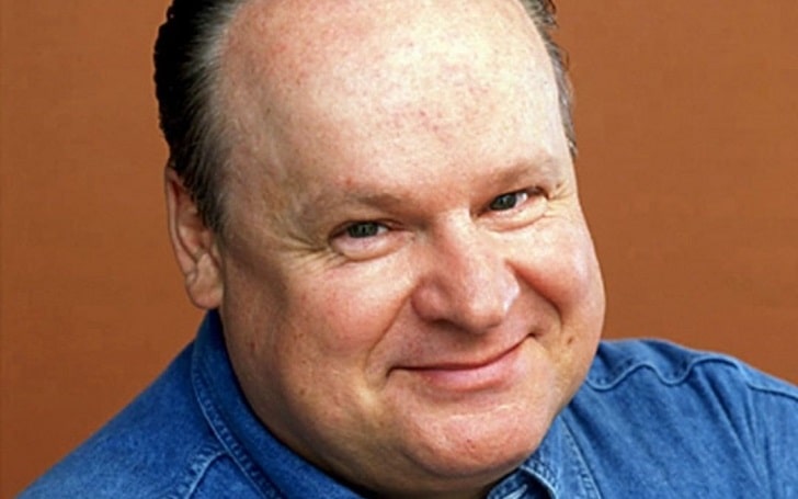 American Television Actor George Dzundza's Net Worth: Did He Retire? His Earnings And Salary